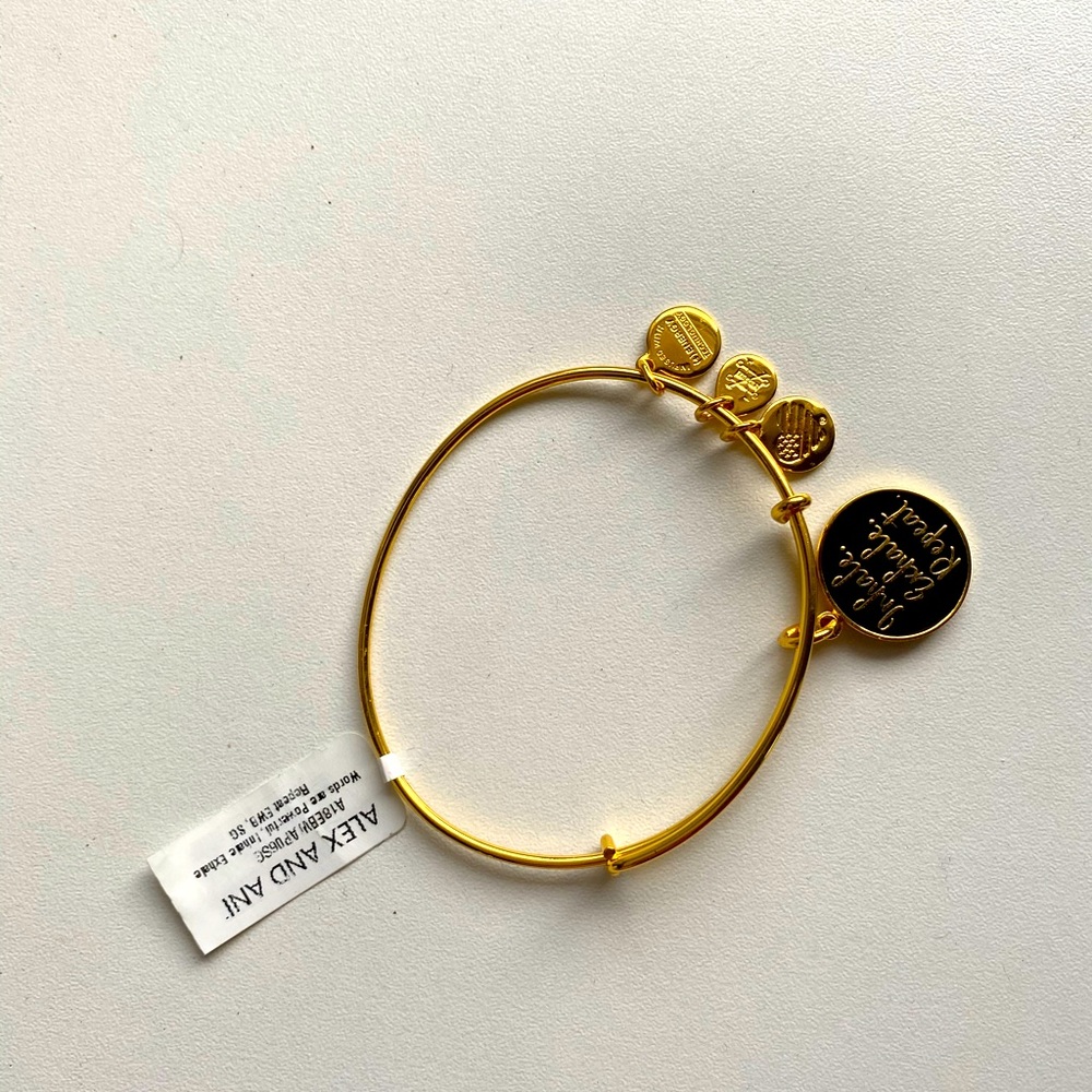 Alex and Ani Bracelet